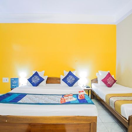 Breeze Hotel Siliguri Dış mekan fotoğraf