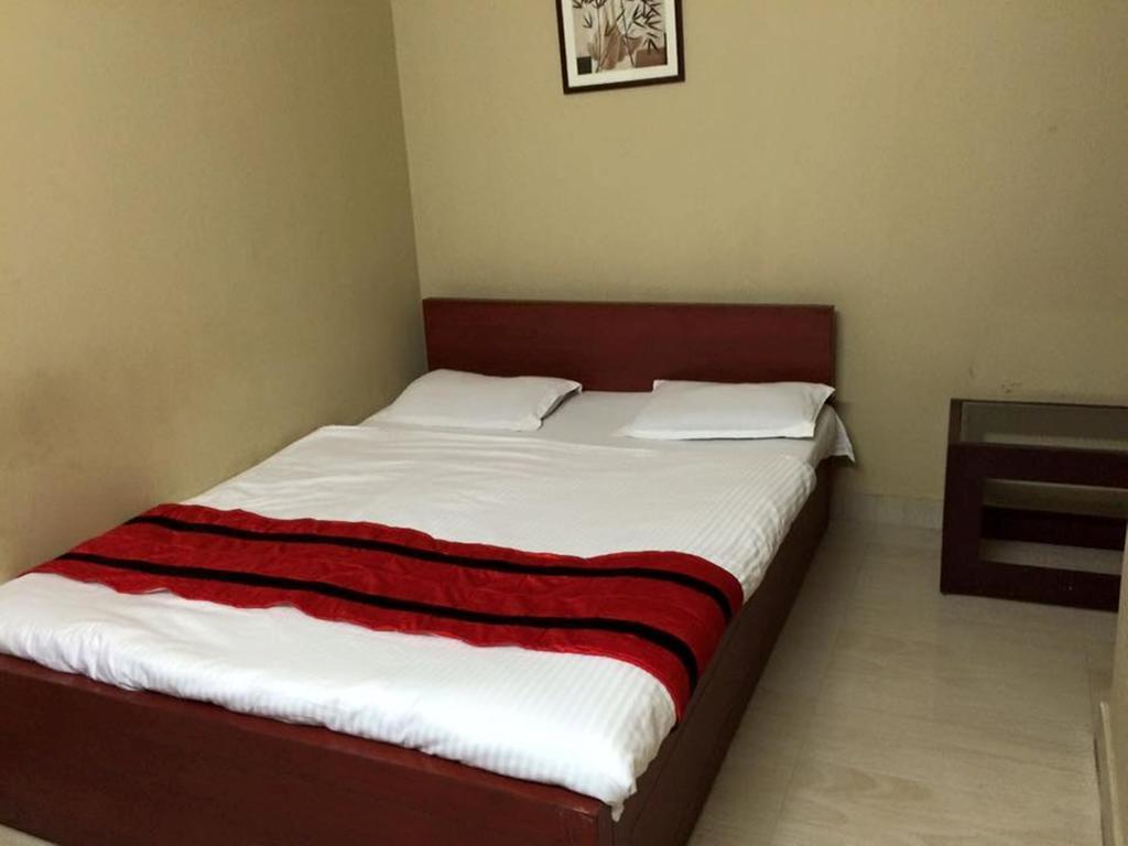 Breeze Hotel Siliguri Oda fotoğraf