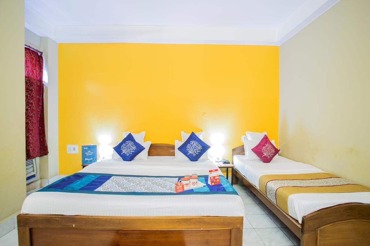 Breeze Hotel Siliguri Dış mekan fotoğraf