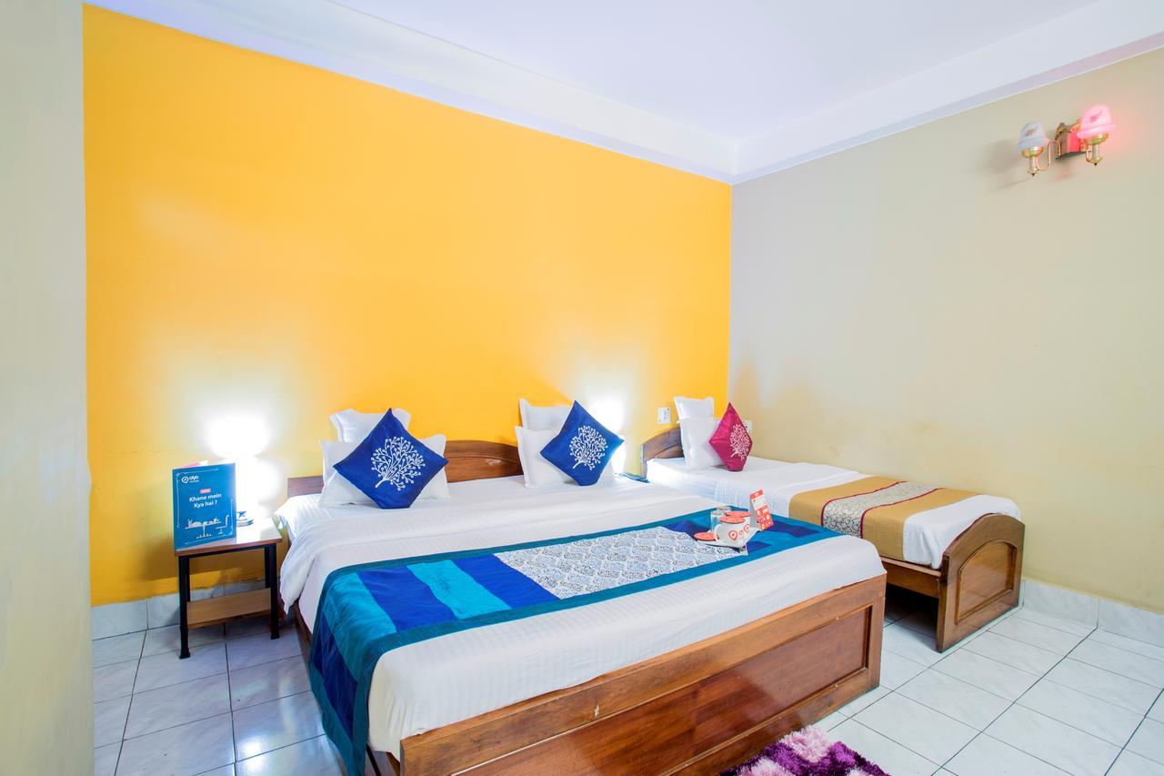Breeze Hotel Siliguri Dış mekan fotoğraf